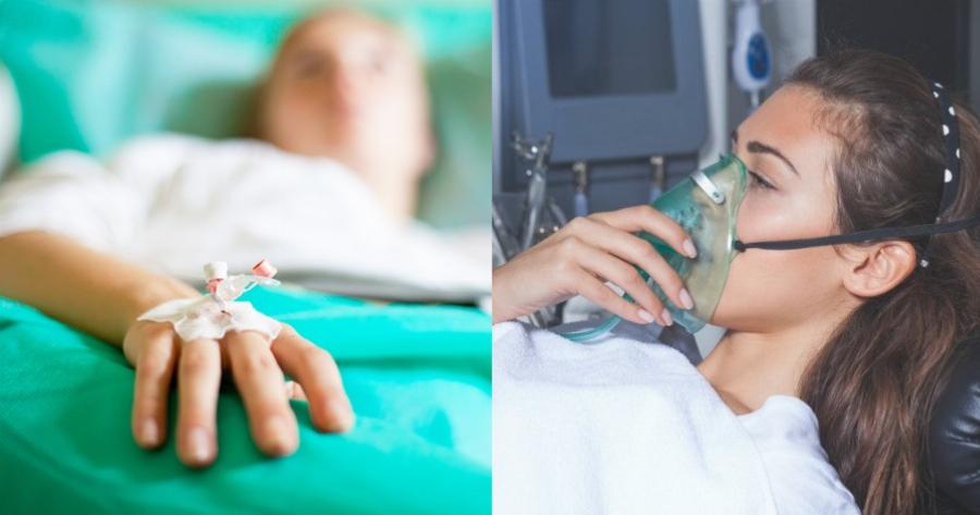 Τέλος στις ενδονοσοκομειακές λοιμώξεις με πατέντα Ελλήνων επιστημόνων