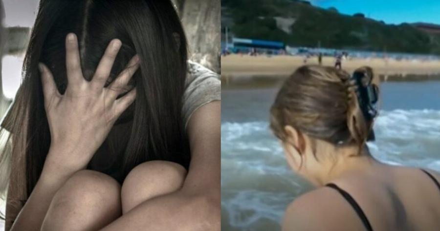 Μάλια Κρήτης: 62χρονος πατέρας βίασε την κόρη του που έκαναν διακοπές μαζί, σε ερημική παραλία