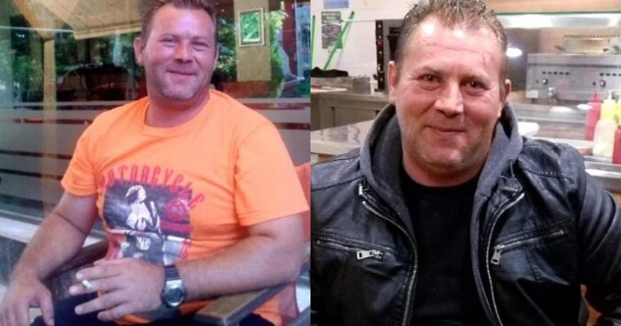 Νεκρός ξαφνικά ο Κώστας Τσίντζος: Μόλις 40 χρονών παλικάρι, κατέρρευσε ξαφνικά μετά από πόνο στο χέρι