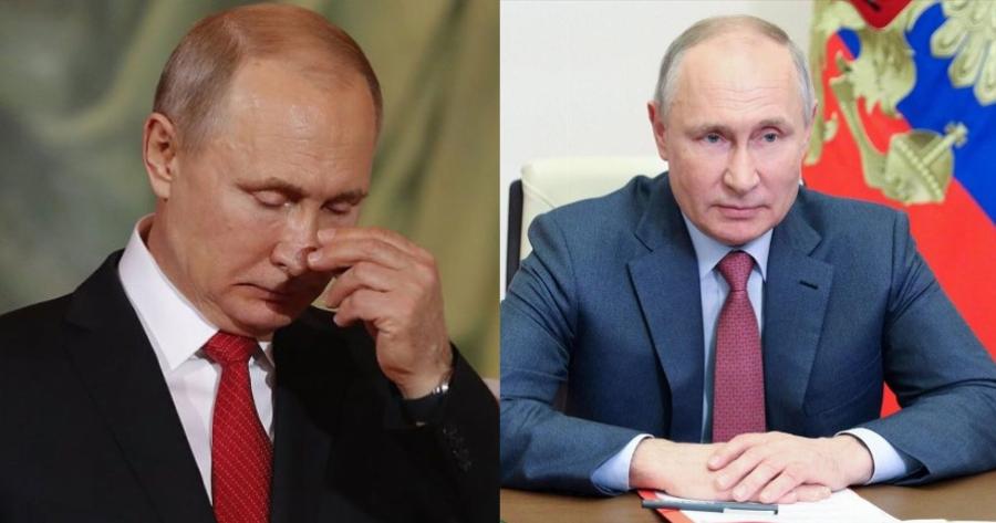 «Σε καμία άλλη χώρα της ΕΕ δεν εκτιμούν τόσο πολύ τον Βλαντιμίρ Πούτιν όσο στην Ελλάδα»