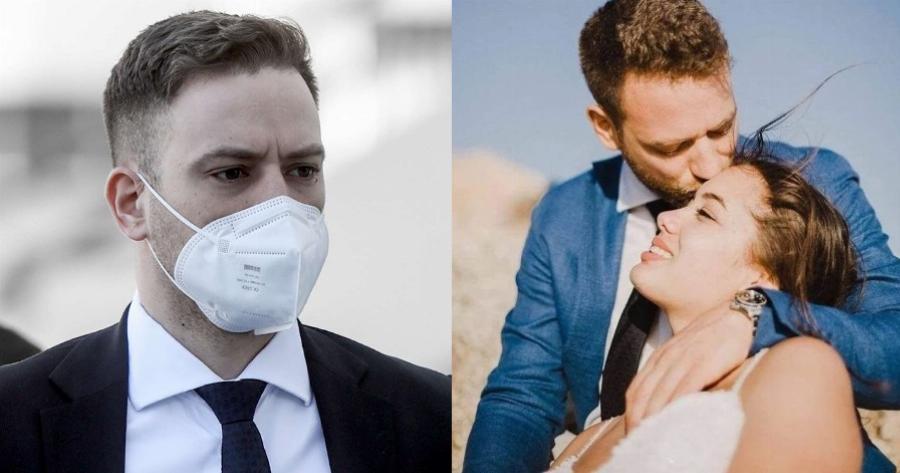 «Κάποιοι με θέλουν νεκρό. Υπάρχει συμβόλαιο θανάτου εναντίον μου»: Ο 33χρονος δολοφόνος της Καρολάιν σπάει τη σιωπή του