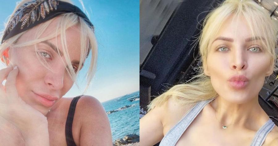 «Δεν έχω ανάγκη να με πάει διακοπές κανένας γκόμενος»: Η αποστομωτική απάντηση της Καινούργιου σε απρεπές σχόλιο