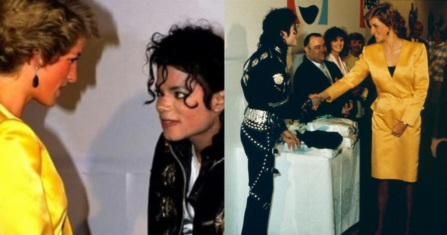 Μάικλ Τζάκσον: Το θρυλικό Dirty Diana, o κρυφός πόθος για τη Νταϊάνα και οι φήμες για σχέση τους