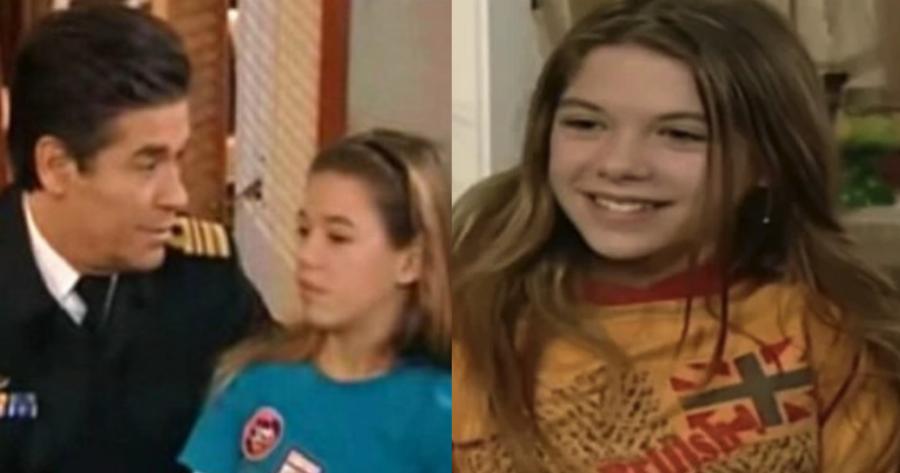 Πάνος Μιχαλόπουλος: Η τηλεοπτική κόρη του Μιχαλόπουλου έγινε 27 ετών, παντρεύτηκε τον εκλεκτό της καρδιάς της και είναι έγκυος