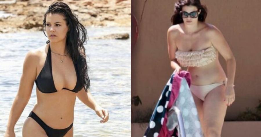 Μαρία Κορινθίου: Άλλος άνθρωπος μετά την απώλεια κιλών – Πως έχασε 15 ολόκληρα κιλά