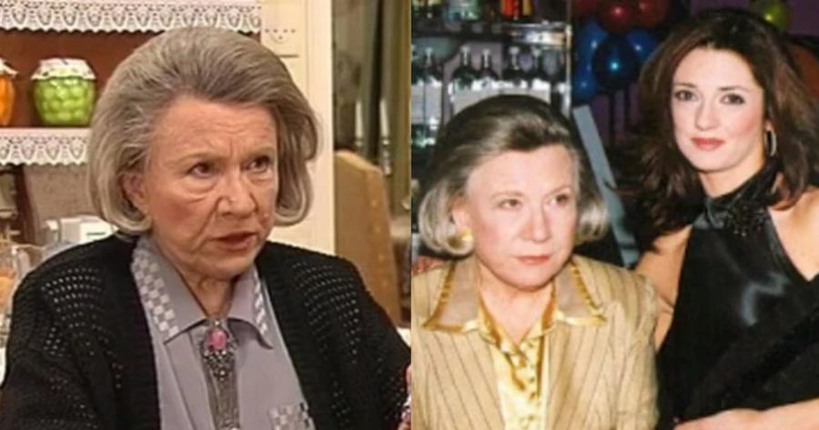 Σούλα Αθανασιάδου: Ο ρόλος στα Εγκλήματα, οι συμμετοχές από το παρελθόν και η απομάκρυνση από τα φώτα της δημοσιότητας