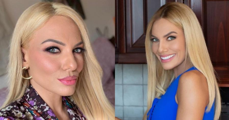 Ιωάννα Μαλέσκου: Το υπέροχο σπίτι της παρουσιάστριας στα Μελίσσια, που είναι το όνειρο κάθε γυναίκας