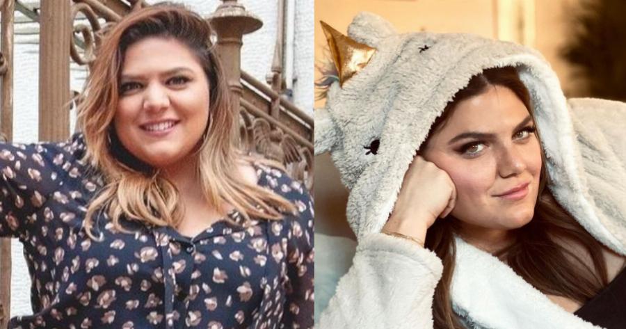 Δανάη Μπάρκα: Η καταπράσινη βεράντα, η εκλεκτή διακόσμηση και το σαλόνι που είναι όλο τζαμαρία