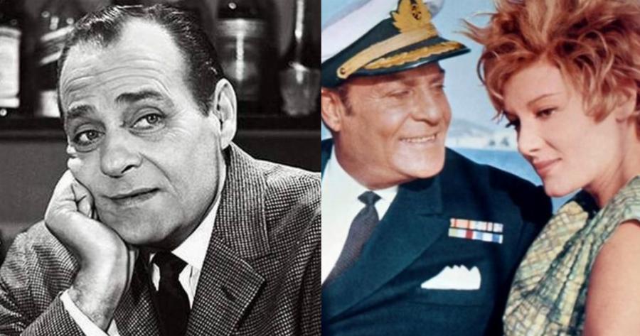 Λάμπρος Κωνσταντάρας: Η πολυτάραχη προσωπική ζωή, ο έρωτας με την Άννα Καλουτά, τα πολλαπλά εγκεφαλικά και το μεγάλο παράπονο