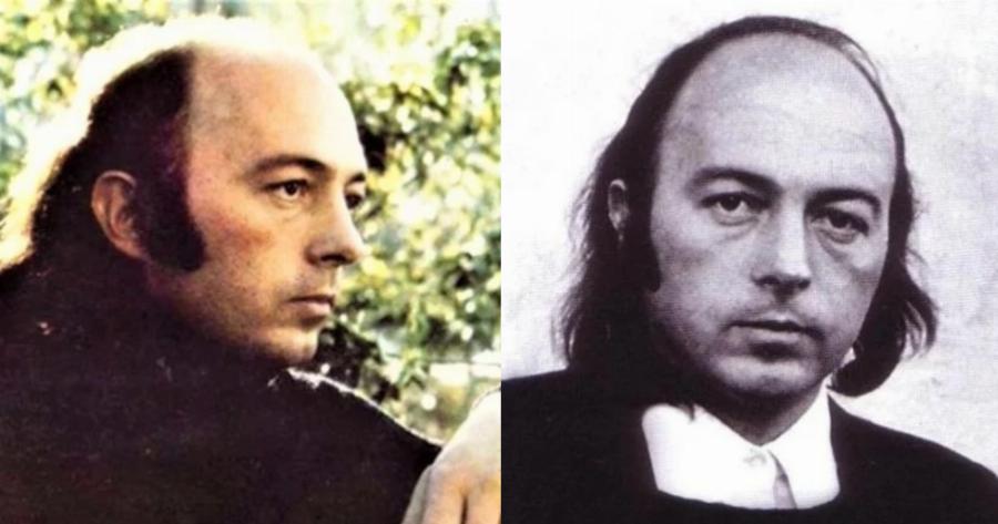 Γιώργος Ζωγράφος: Ο σπουδαίος Έλληνας ηθοποιός και τραγουδιστής, που έφυγε μόνος και ξεχασμένος από τη ζωή –  Τον βρήκαν 15 μέρες μετά