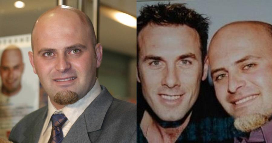 Γιώργος Τσάκας: Πως είναι σήμερα ο νικητής του Big Brother 1 –  21 χρόνια μετά μετανάστης και πατέρας 3 παιδιών