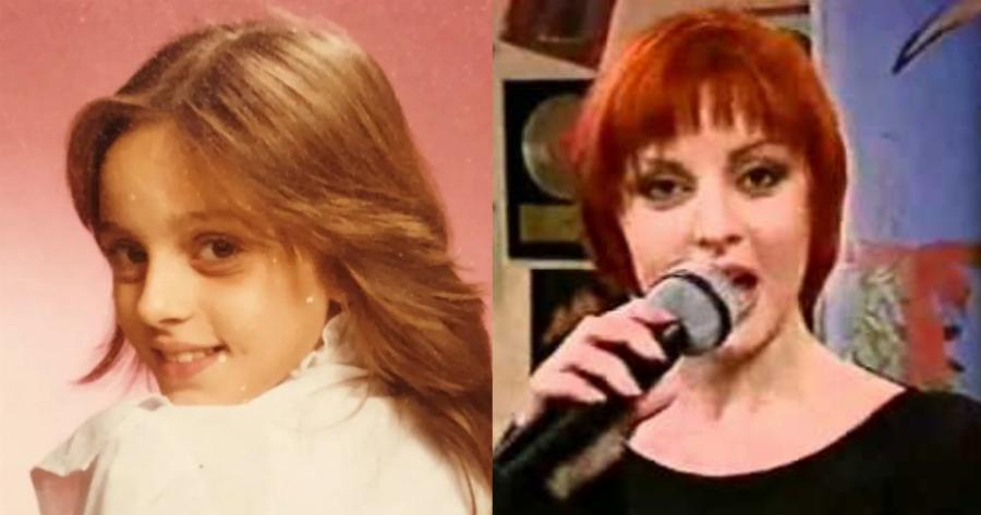 Πέγκυ Ζήνα: Το πραγματικό της όνομα, η άγνωστη καταγωγή και το χωριό που δεν γνωρίζαμε