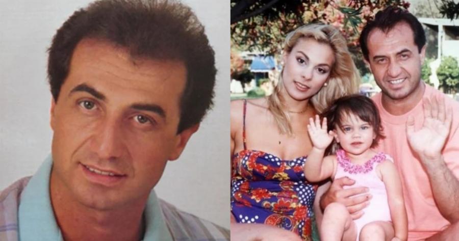 Λευτέρης Πανταζής: Τα δύσκολα παιδικά χρόνια, η δουλειά ως λουστράκος, τα ρεκόρ πωλήσεων, το θέμα υγείας και τα κλάματα στο ιατρείο