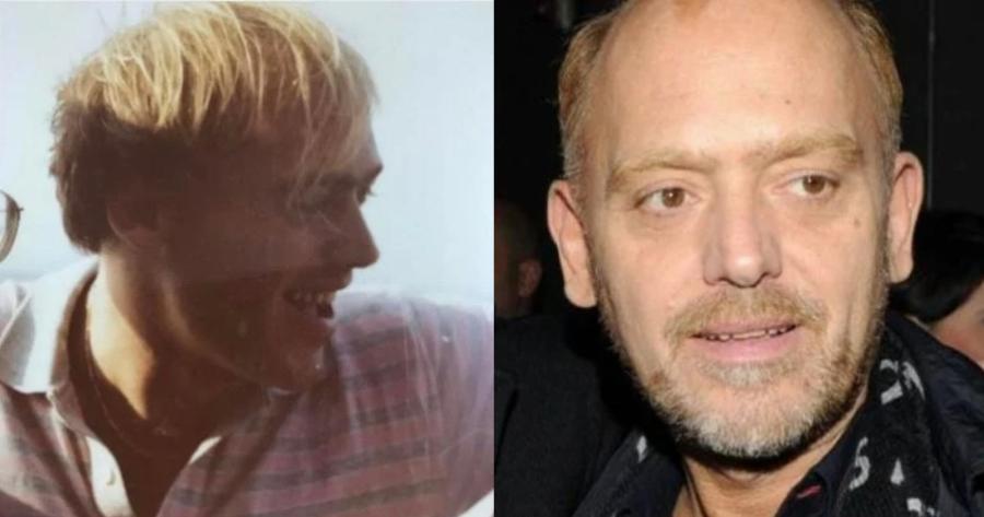 Στέλιος Παρλιάρος: Η σχέση με την Πολη, το όνειρο της αρχιτεκτονικής, το παράπονο της μαμάς και η τραυματική εμπειρία στην τηλεόραση