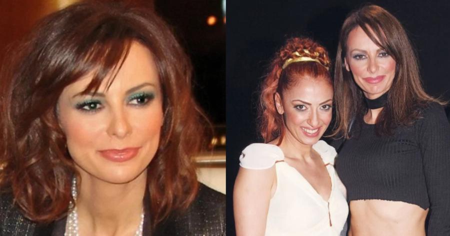 Μπέτυ Μαγγίρα: Η συμμετοχή στα καλλιστεία, η πρόταση γάμου, η φλόγα στον γάμο της, η ζήλεια, τα μπότοξ και η εξομολόγηση για την ηλικία