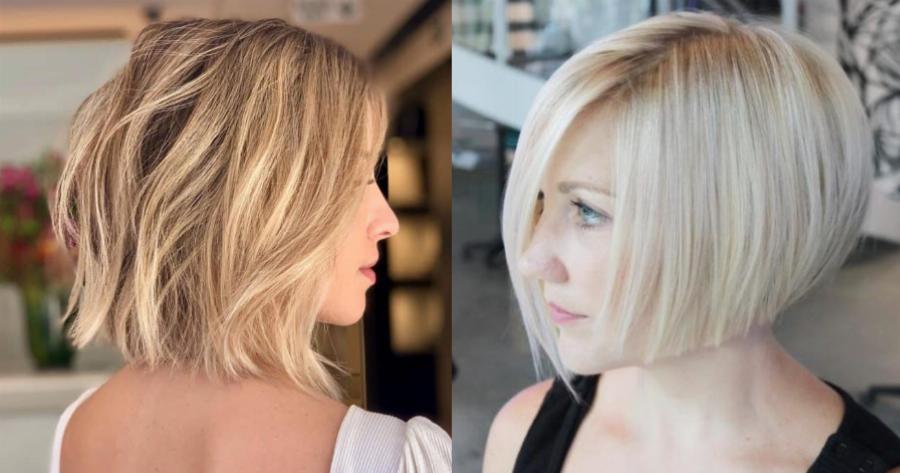 Καρέ κούρεμα: 13 απίθανες ιδέες που θα λατρέψεις, για να δείξεις στον κομμωτή σου