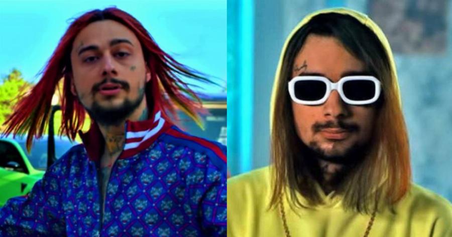 Sin Boy: Έβαψε τα μαλλιά του, άλλαξε το κούρεμα, έχασε κιλά και έγινε αγνώριστος 2 χρόνια μετά την εξαφάνισή του