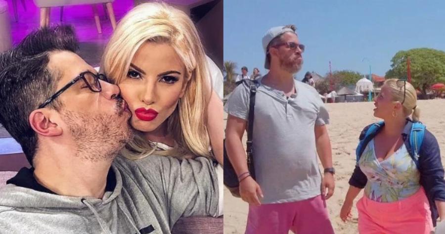 Αντελίνα Βαρθακούρη: Πιο ανανεωμένη από ποτέ και με ένα εμφάνιση -Αδυνάτισε πολύ και η αλλαγή στο σώμα της είναι εντυπωσιακή