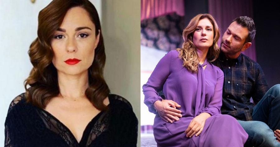 Θάλεια Ματίκα: Ο ρόλος που τη στιγμάτισε, ο έρωτας με τον Τάσο Ιορδανίδη, η υπέροχη οικογένεια και η απώλεια που την τσάκισε