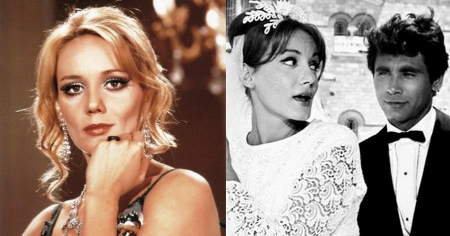 Μπέτυ Αρβανίτη: Ο ρόλος που έγινε αγάπησε, η ζήλια της Αλίκης Βουγιουκλάκη για την ομορφιά της και ο χωρισμός από τον Φαίδωνα Γεωργίτση