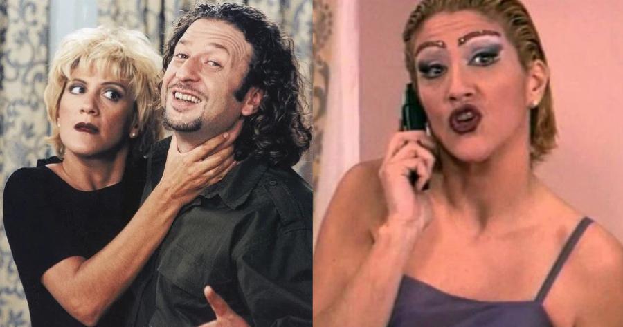 Καίτη Κωνσταντίνου: Ο θάνατος του πατέρα της στα 8, η δουλειά ως καθηγήτρια, ο ρόλος που λάτρεψε, οι έρωτες και οι δυσκολίες στις σχέσεις