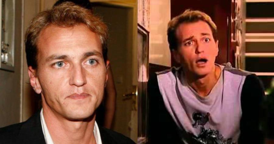 Χάρης Ασημακόπουλος: Η συνεργασία με τον Χριστόφορο Παπακαλιάτη, οι θαυμαστές, ο ρόλος που τον στιγμάτισε και η πίστη στο Θεό