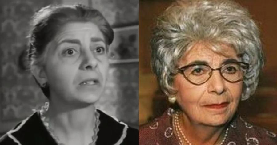 Μαρία Φωκά: Η γιαγιά του «Ντόλτσε Βίτα», η κατασκοπεία, η δίκη και η καταδίκη σε ισόβια