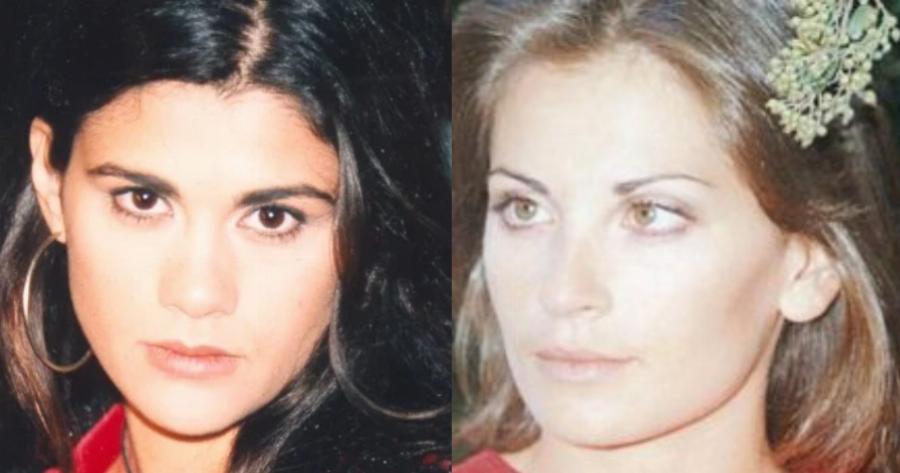 Ελληνίδες ηθοποιοί: 7 περιπτώσεις που έκαναν μεγάλη επιτυχία στα 90s και 25 χρόνια αργότερα μοιάζει σαν να μην τις έχει αγγίξει ο χρόνος