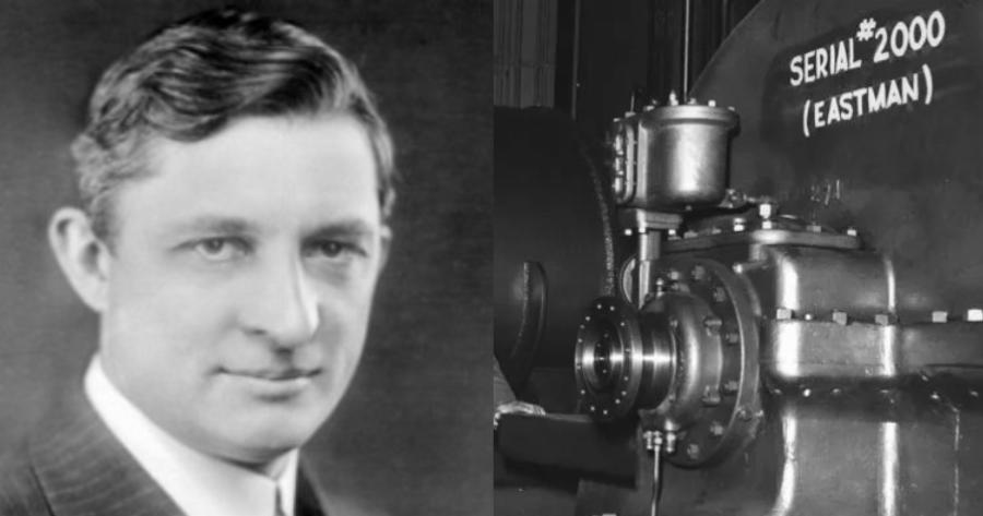 Γουίλις Κάριερ: Η ιστορία πίσω από τονπατέρα του air condition