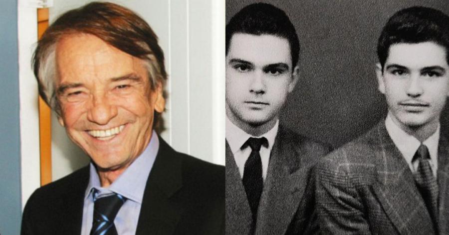 Στέφανος Κούρκουλος: Ο αδελφός του Νίκου Κούρκουλου και τα συγκινητικά λόγια για τα αδικοχαμένα αδέλφια του