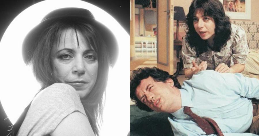 «Έκοβα τα μαλλιά μόνη μου και ποτέ δεν βαφόμουν»: Η άγνωστη ιστορία της Δήμητρας Παπαδοπούλου