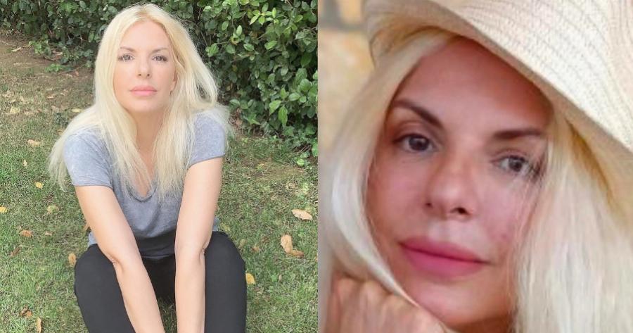 Αννίτα Πάνια: Η ετεροθαλής αδερφή της Ντιάνα Κοσβύρα – Η άγνωστη ζωή της