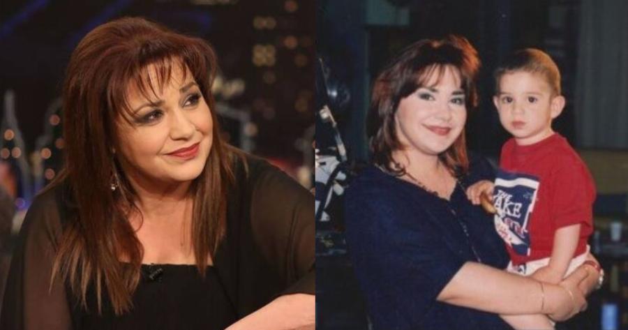 Μαρία Φιλίππου: Η ιστορία πίσω από τη ζωή του γιου της και η εξομολόγηση για το «Εμείς και Εμείς»