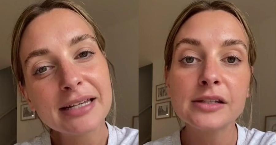 Μαμά από την Αυστραλία: Απαγορεύει στους παππούδες να αγκαλιάζουν τα εγγόνια τους, εκτός αν έχουν πρώτα την άδεια της