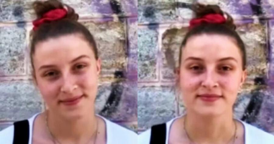 Αθανασία Φλώρου: Η 1η των πρώτων με 19095 μόρια έσπασε τα κοντέρ των Πανελλαδικών και μας εξηγεί το μυστικό της