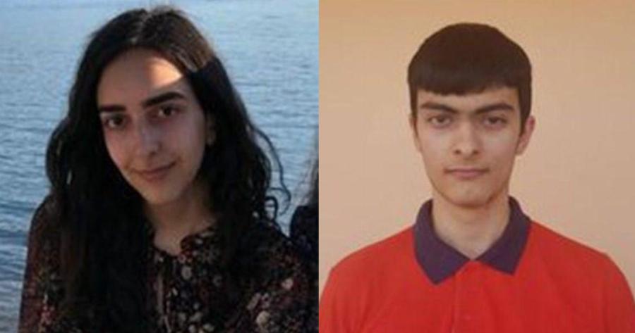 Πανελλαδικές 2022: Οι αριστούχοι στα Λύκεια της Μυτιλήνης – O Aνδρέας με 19.225 και η Σταυρούλα με 18.900