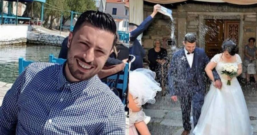 Δις ισόβια στον δολοφόνο της Κωνσταντίνας και του Γιώργου στη Μακρινίτσα