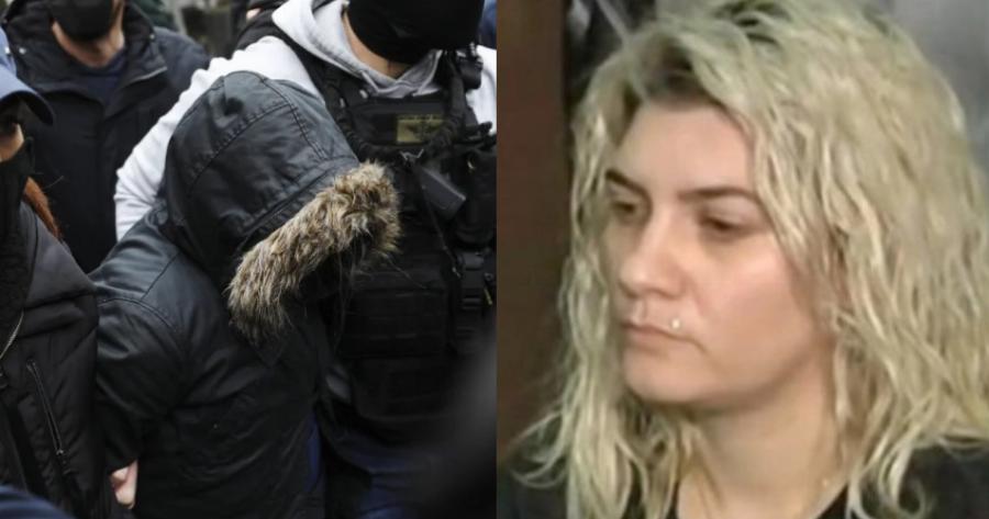 Ραγδαίες εξελίξεις στην υπόθεση της Πάτρας: Η Ρούλα Πισπιρίγκου καλείται ως ύποπτη για τις δολοφονίες Μαλένας και Ίριδας