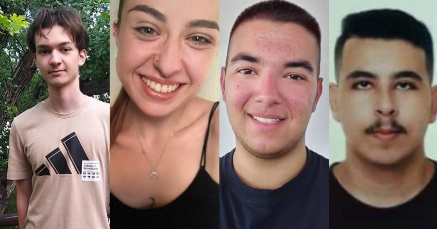 Πανελλαδικές 2022: Τέσσερις αριστούχοι αποκαλύπτουν το μυστικό της επιτυχίας