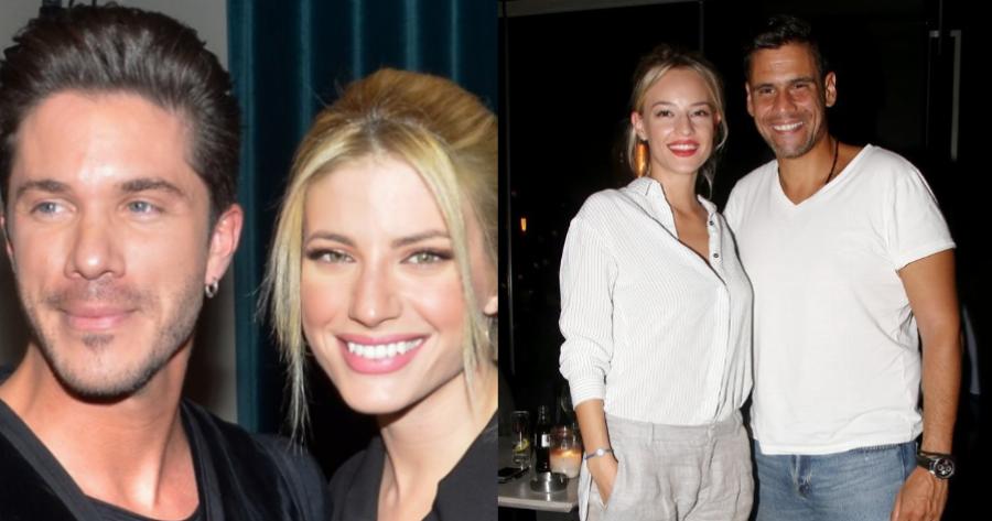 Ζευγάρια της ελληνικής showbiz: Λίγο πριν ενωθούν με τα ιερά δεσμά του γάμου ξαφνικά πήραν την απόφαση να χωρίσουν