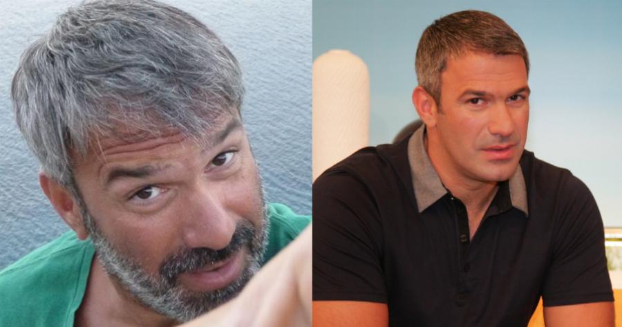 Σπύρος Χαριτάτος: Ο ηθικός δημοσιογράφος, οι απίθανες φοβίες, οι επισκέψεις στα μοναστήρια και ο σπουδαίος ρόλος στο Υπουργείο Δικαιοσύνης