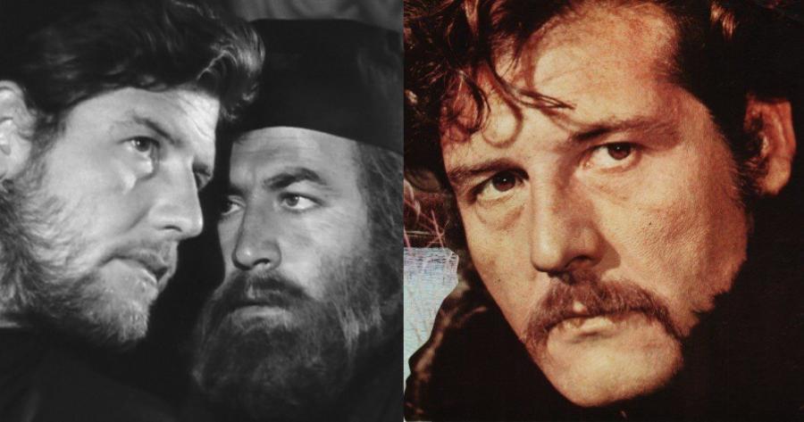 Γιάννης Βόγλης: Το αληθινό του όνομα, τα «μύγδαλα» που άφησαν εποχή και ο θάνατος στο νοσοκομείο