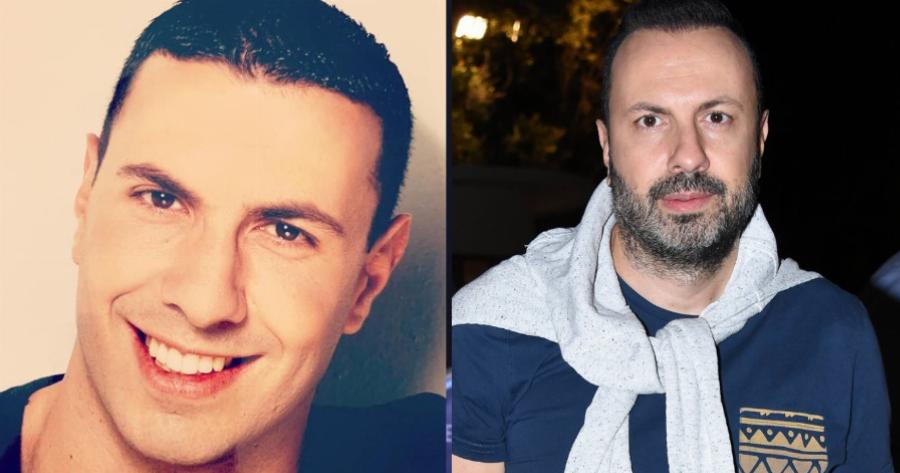 Τάσος Τρύφωνος: Το παιδικό όνειρο, η ανεκπλήρωτη επιθυμία, η επιτυχία στον «Αδύναμο Κρίκο» και η αποκάλυψη για τα προσωπικά του