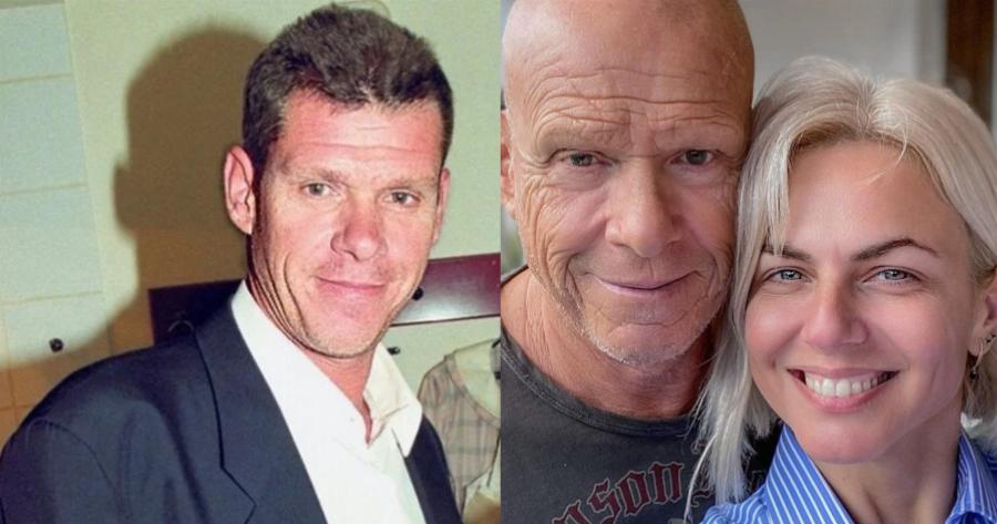 Τζώνη Καλημέρης: Η σχέση με την Χριστίνα Κοντοβά, το σπίτι με θέα την Ακρόπολη, η υιοθεσία από την Ουγκάντα και τα λάθη στην καριέρα