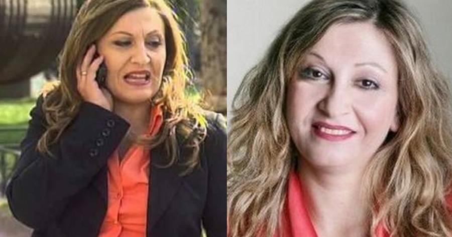 Σάρα Γανωτή: Ο ρόλους στους «Στάβλους της Εριέτας Ζαΐμη», οι αστρονομικέ αμοιβές και η νέα καριέρα ως σεναριογράφος