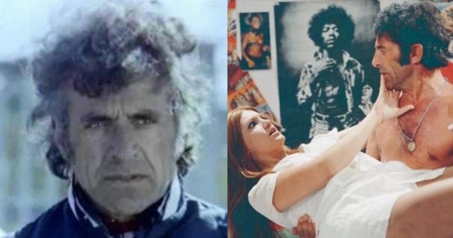 Νίκος Τσαχιρίδης: Η διεθνής διάκριση ως κασκαντέρ, η πρώτη εμφάνιση στα 19, η μάχη με το Αλτσχάιμερ και το άδοξο τέλος