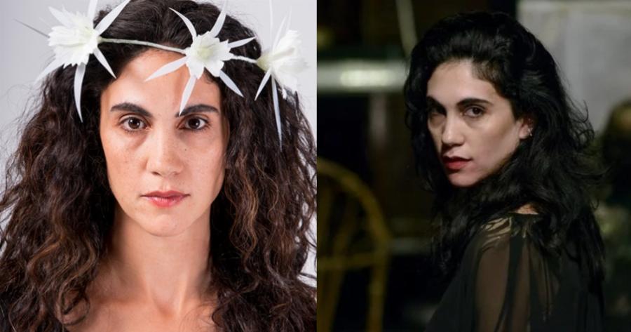 Ανθή Ευστρατιάδου: Η ενασχόληση με το στίβο, η απόφαση να γίνει ηθοποιός, ο εσωστρεφής χαρακτήρας και το βραβείο Μελίνα Μερκούρη