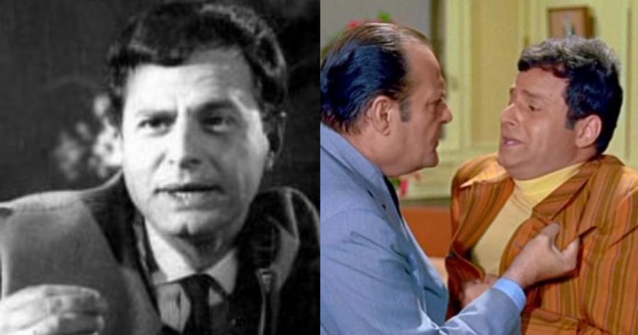 Γιώργος Κάππης: Οι δεύτεροι ρόλοι στο σινεμά, η ατάκα που άφησε εποχή, τα μεγάλα οικονομικά προβλήματα και ο άδοξος θάνατος