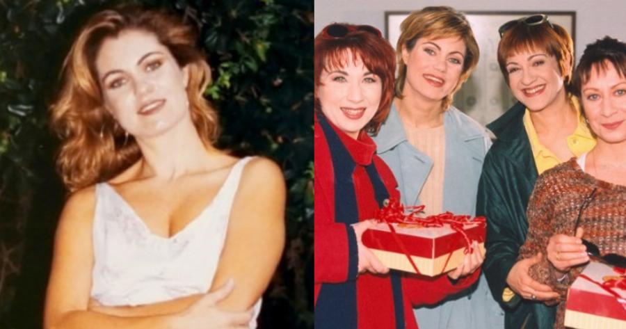 Χρύσα Σπηλιώτη: Οι αξέχαστοι ρόλοι στην τηλεόραση, η δύσκολη σχέση με τη μαμά της, το τραγικό και άδοξο τέλος στο Μάτι