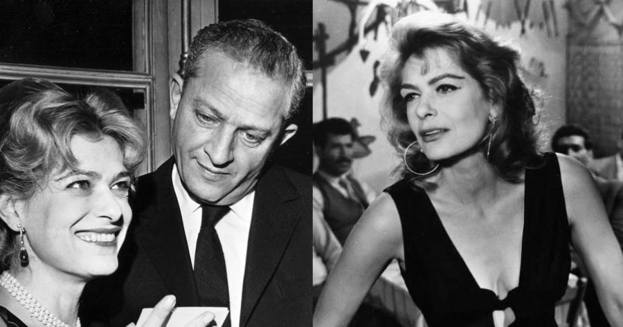 Μελίνα Μερκούρη: Η «γυναίκα-φλόγα», ο άνδρας που την απατούσε, η αφαίρεση της Ελληνικής ιθαγένειας και ο αγώνας για την επιστροφή των Γλυπτών